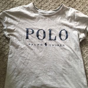 Women’s polo